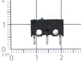 Microîntrerupător W01079 pentru echipamente audio vintage &mdash; photo 7