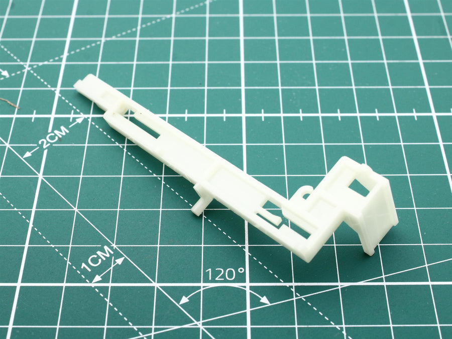 RNM024 – Record Detector Arm Pos.(68)