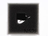 N528-C0-DC Stylus-Needle Diamond Bonded Spherical &mdash; photo 3