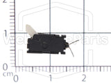 Microîntrerupător W01088 pentru echipamente audio vintage &mdash; photo 2