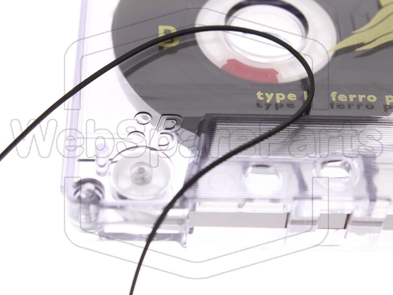 Replacement Belt For Walkman Sony WM-FX34