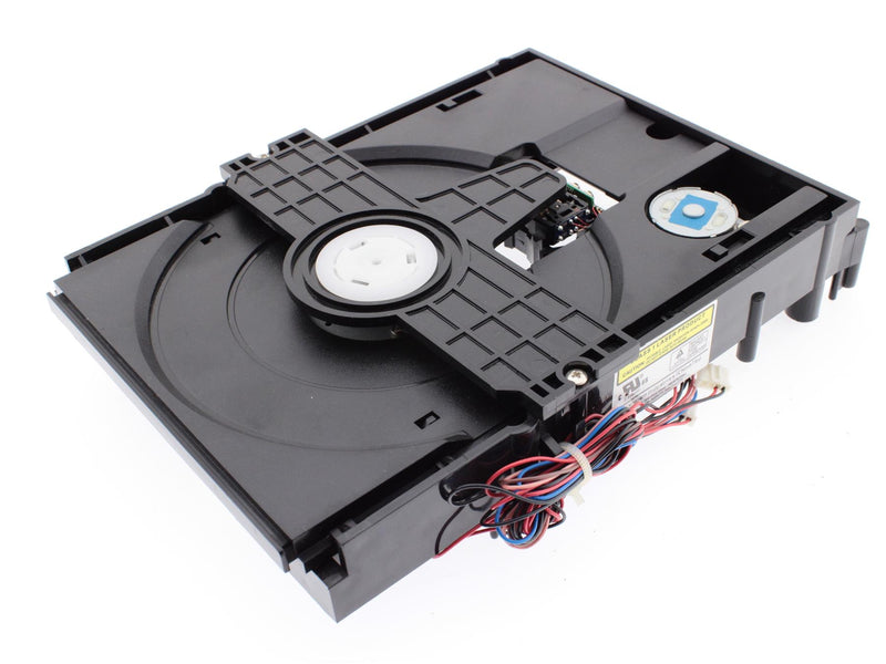 CK105 Mechanism CD Player