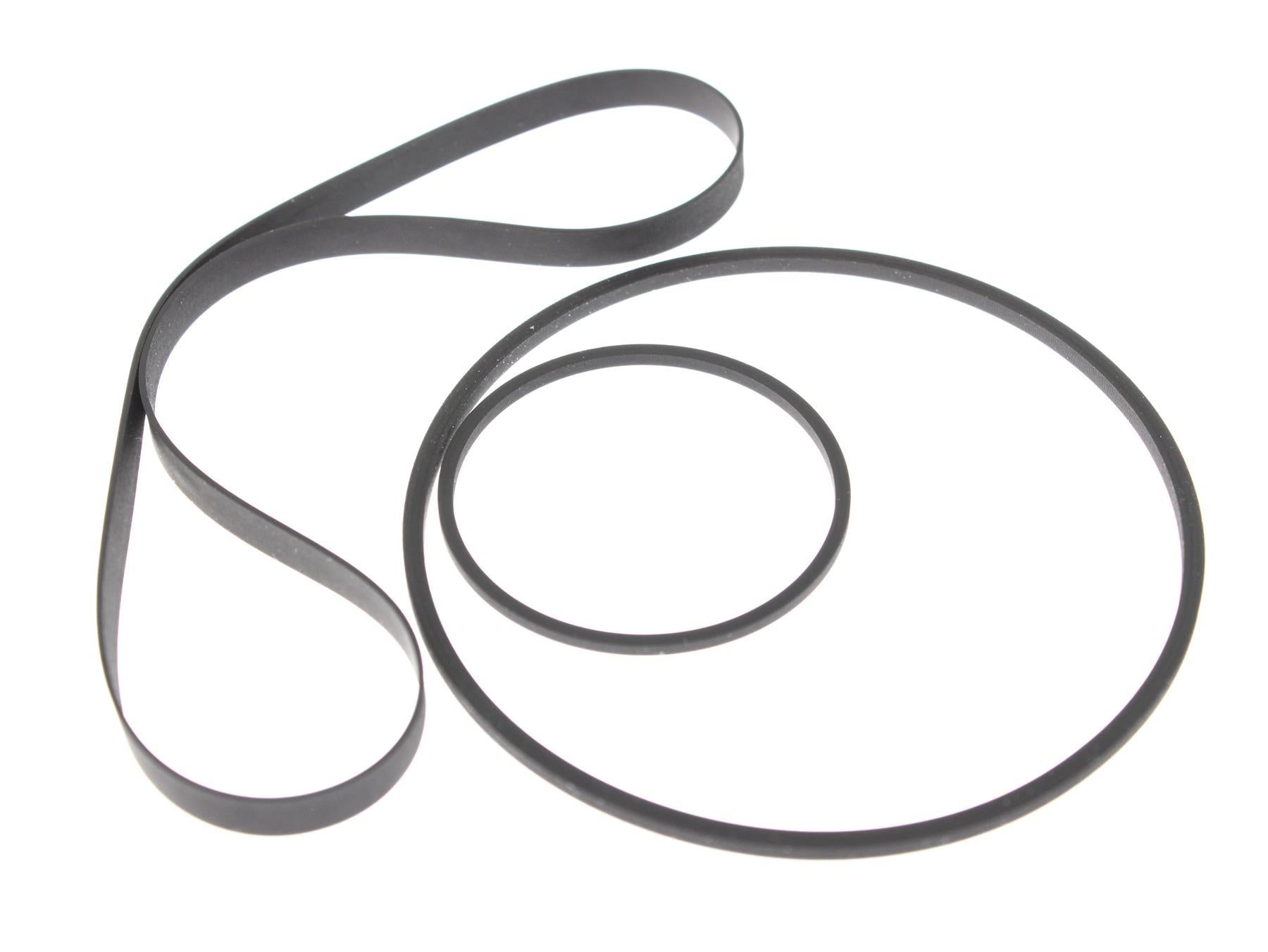 Philips DCC900 Belt Kit for Digital Cassette Deck
