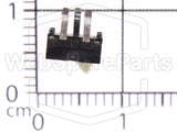 Micro Switch W01166 for Vintage Audio Equipment &mdash; photo 5