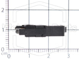 Microîntrerupător W01083 pentru echipamente audio vintage &mdash; photo 5