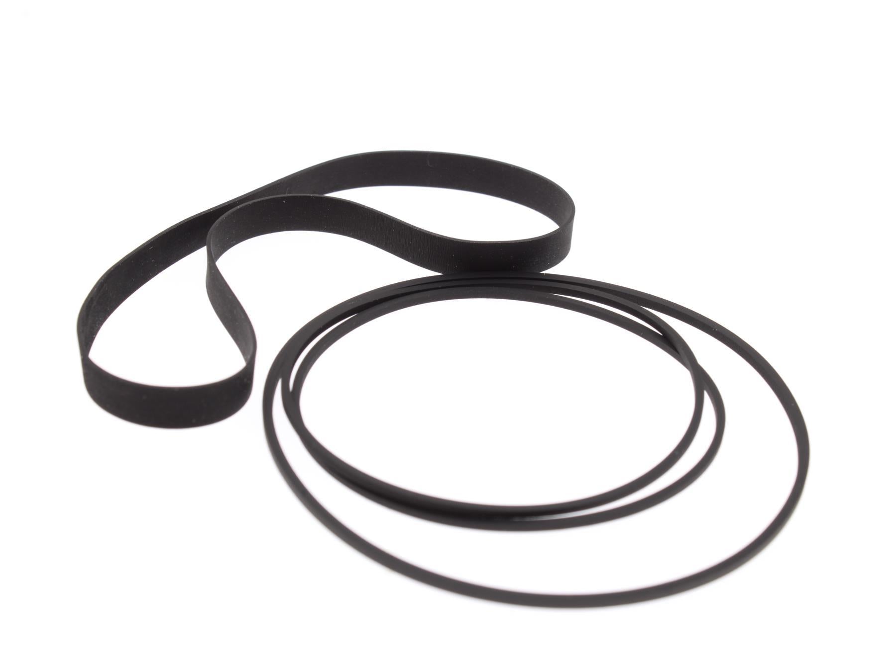 Sansui SC-2100 Belt Kit for Cassette Deck
