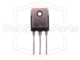 2SD2389 Transistor D2389 Original Kenwood &mdash; photo 2