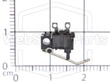 Microîntrerupător W01090 pentru echipamente audio vintage &mdash; photo 4