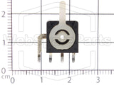 Microîntrerupător W01056 pentru echipamente audio vintage &mdash; photo 2
