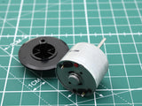 CD Player Spindle Motor Replacement RF-310T-11400 SHARP XL560 &mdash; photo 2
