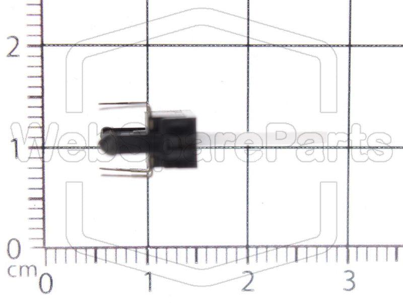 Micro Switch For Cassette Deck W01169