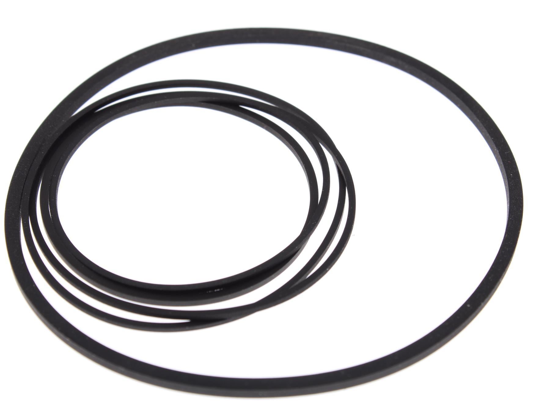 Belt Kit For Video Cassette Recorder Uher VC-300