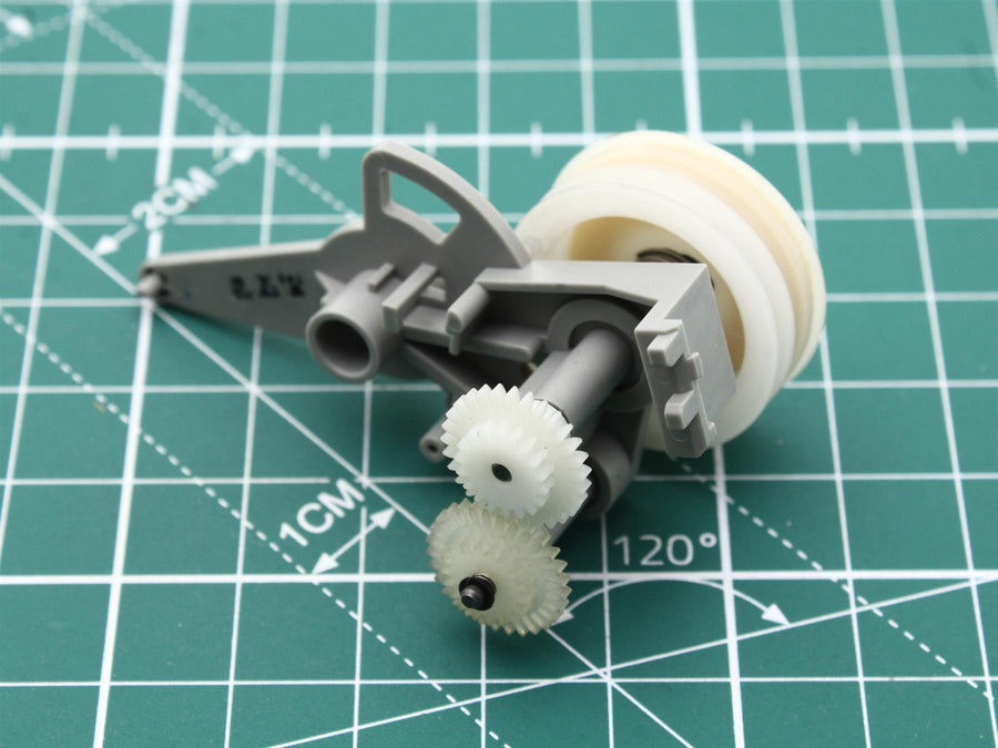 Sony X-3372-931-1 ARM (B) ASSY, FR Pos.(418)