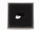 N529-C0-DC Stylus-Needle Diamond Bonded Spherical &mdash; photo 3