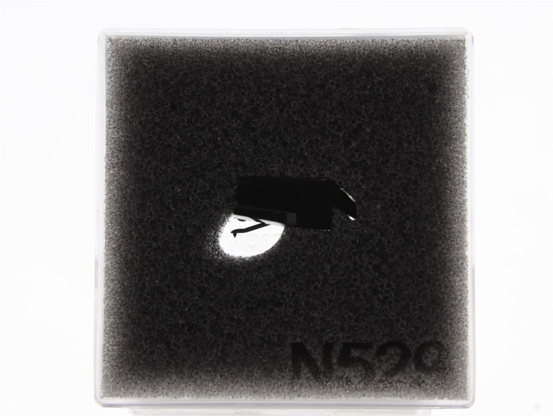 N529-C0-DC Stylus-Needle Diamond Bonded Spherical