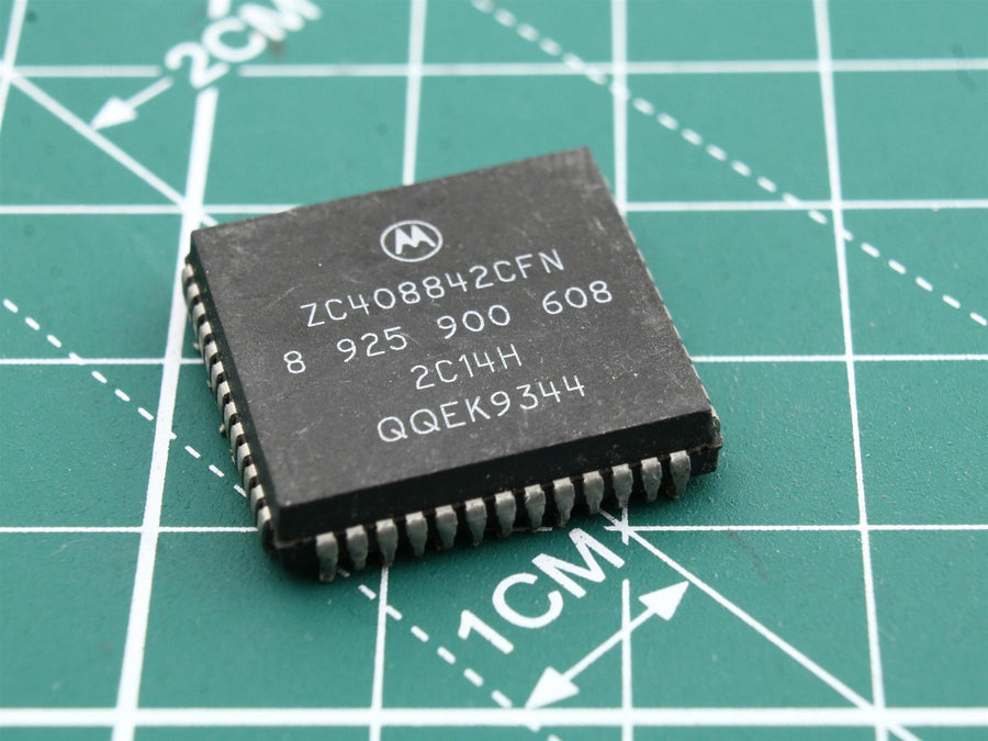ZC408842CFN circuit integrat