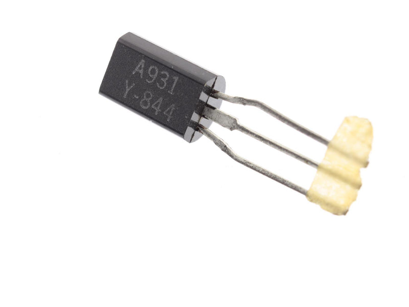 2SA931 Transistor A931