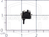 Microîntrerupător W01125 pentru echipamente audio vintage &mdash; photo 5