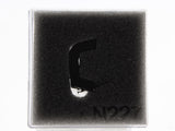N227-C0-DC Stylus-Needle Diamond Bonded Spherical &mdash; photo 3