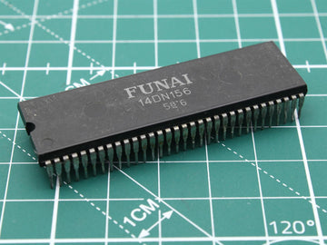 FUNAI 14DN156 circuit integrat
