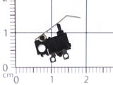 Microîntrerupător W01090 pentru echipamente audio vintage &mdash; photo 6