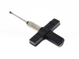 N304-C0-DC ac pickup diamant lipit sferic &mdash; photo 1