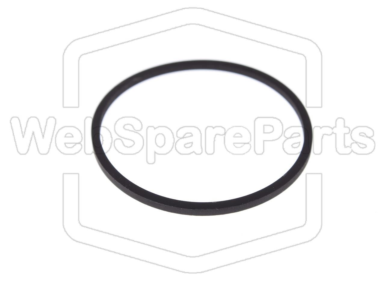 Belt Kit For Camcorder Philips 68VKR40