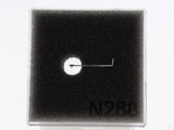 N288-MS-SF Stylus-Needle in Sapphire &mdash; photo 3