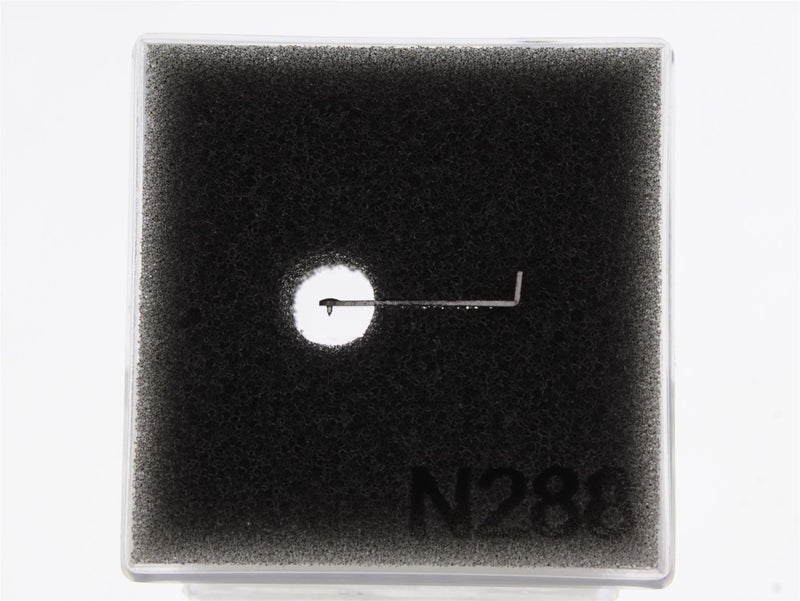 N288-MS-SF Stylus-Needle in Sapphire