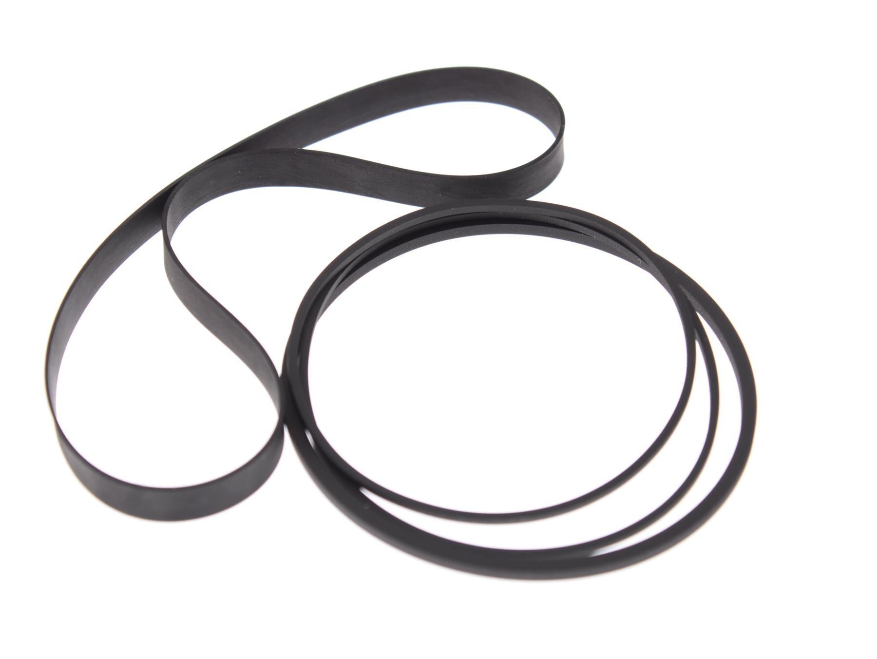 Kenwood KX-2060 Belt Kit for Cassette Deck