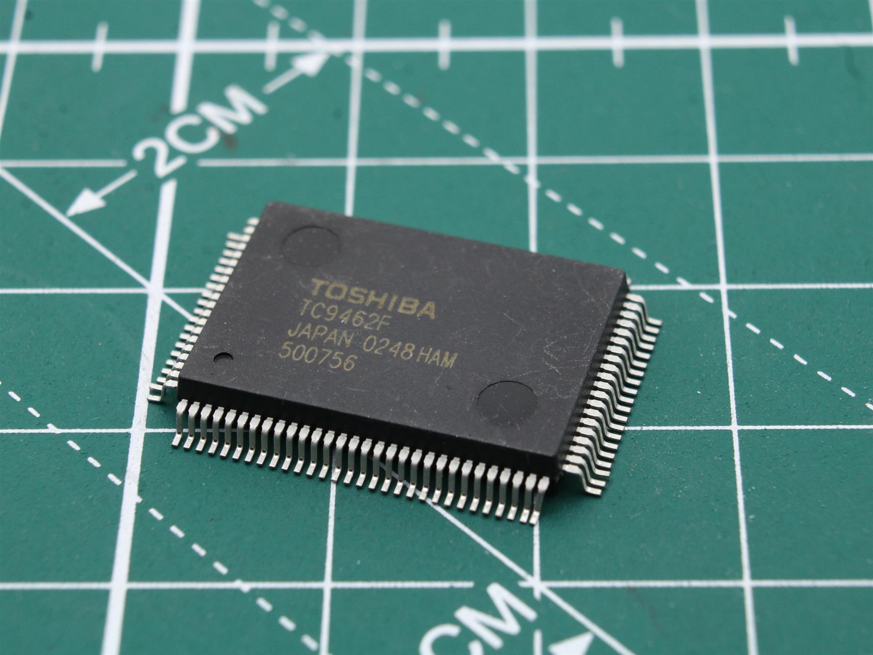 TC9462F integrated circuit