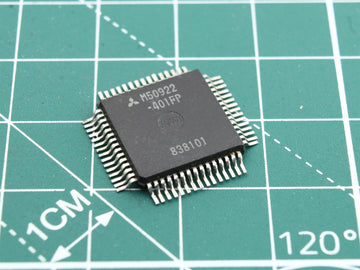 M50922-401FP integrated circuit