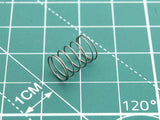 RBH721 Flywheel spring Pos.(81) &mdash; photo 1