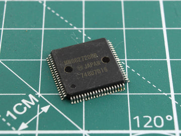 MN662720RB integrated circuit
