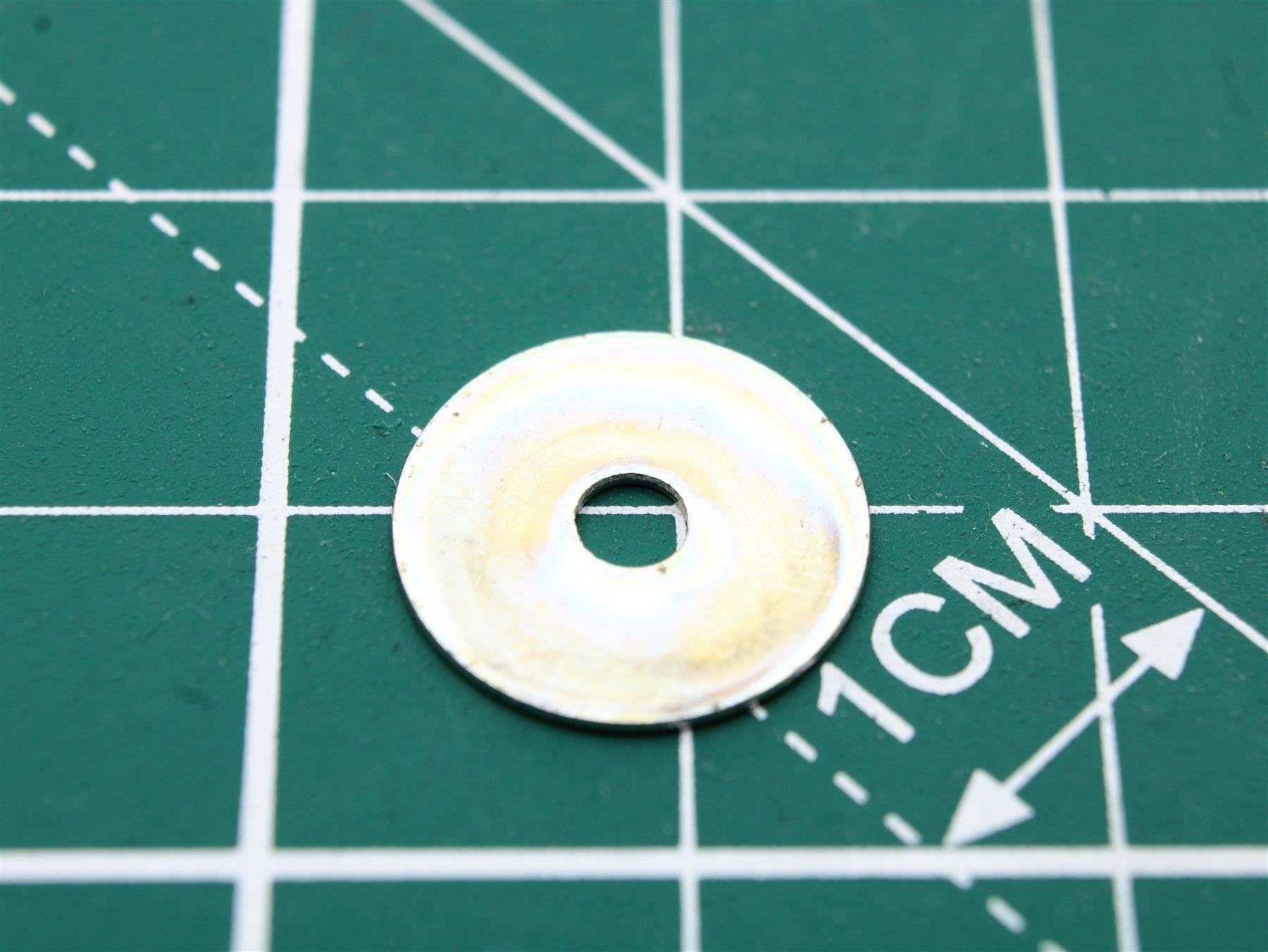 Washer for Teac CR-H255 Mechanism Cd (Position 14)