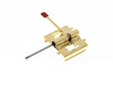 N185-MG-DC-S7 ac pickup diamant lipit sferic &mdash; photo 1