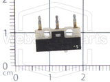 Micro Switch W01051 for Vintage Audio Equipment &mdash; photo 4