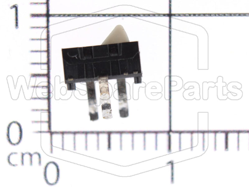 Micro Switch For Cassette Deck W01166