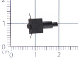 Microîntrerupător W01128 pentru echipamente audio vintage &mdash; photo 6