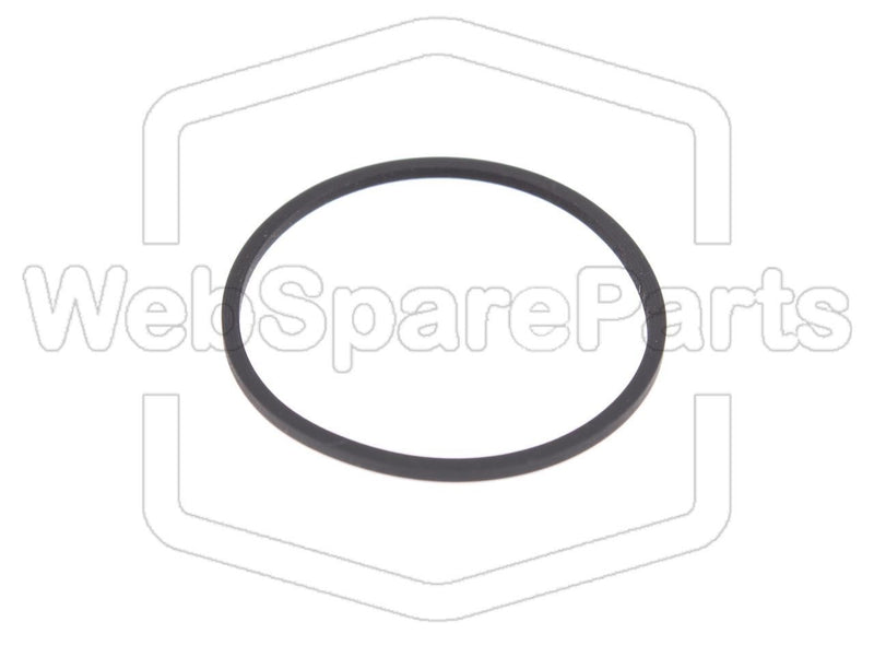 CK014 Mechanism CD Player (Replacement belt)