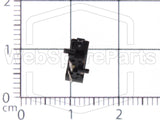 Microîntrerupător W01040 pentru echipamente audio vintage &mdash; photo 3