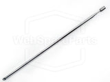 Vintage Radio Boombox Retractable Antenna Ø6.0 mm 271–864 mm &mdash; photo 7