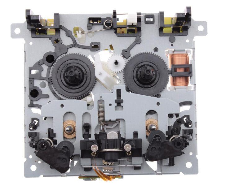 Image Mechanism Cassette Deck WebSpareParts DK003