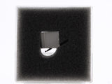 N349-C9-DC ac pickup diamant lipit sferic &mdash; photo 3