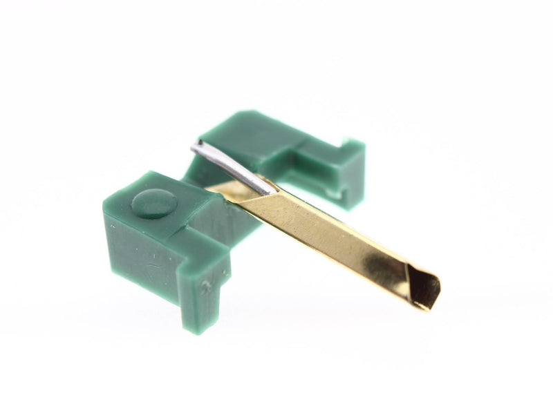 Stylus-Needle Conical Diamond For Turntable Cartridge Shure M 72 EJV (78 r.p.m.)
