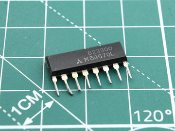 M545470L integrated circuit