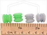 Anti-Vibration Rubber Grommets (Dampers) for CD Aiwa &mdash; photo 2