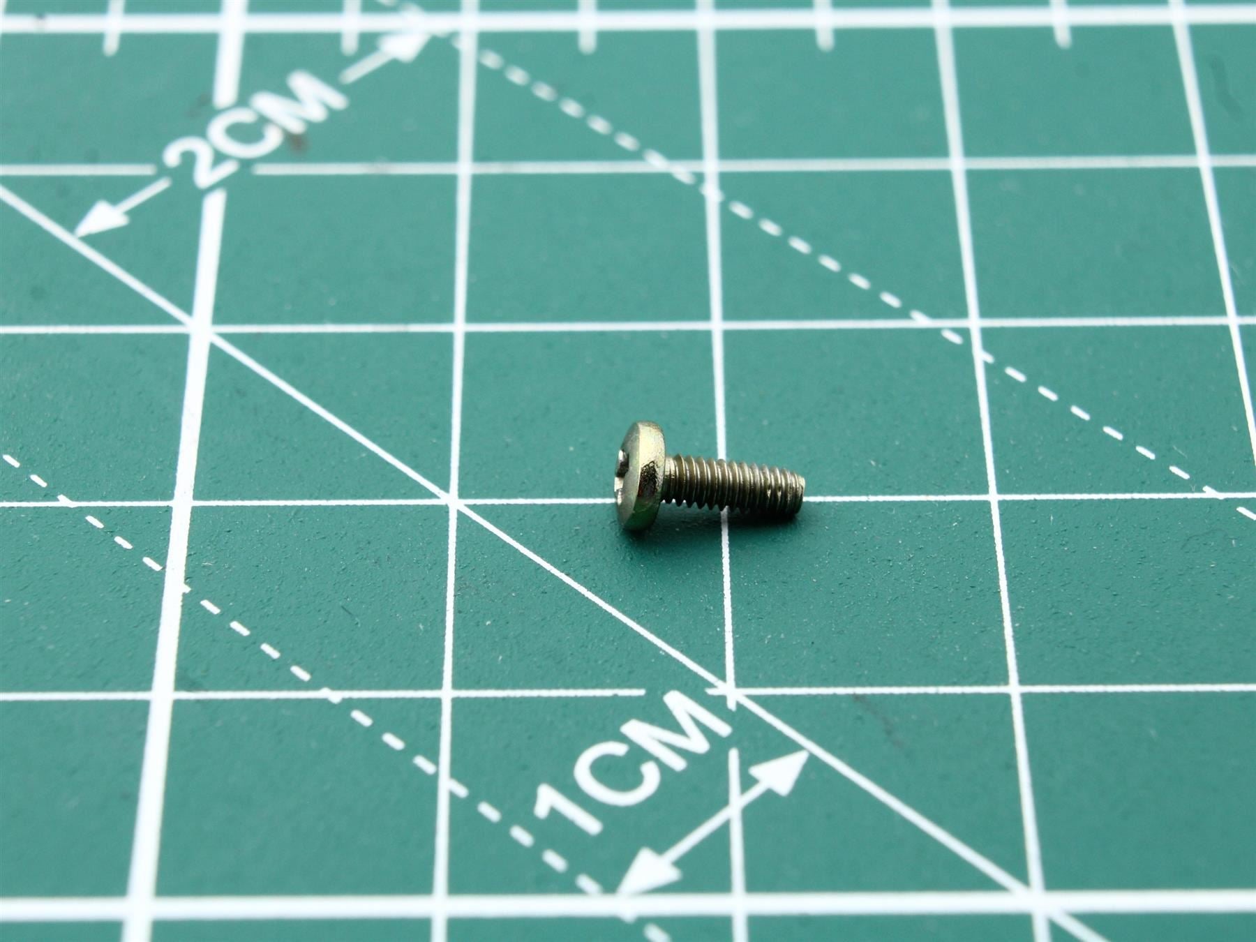 Mechanism Cassette D-Screw for Philips FC670 (Position 216)