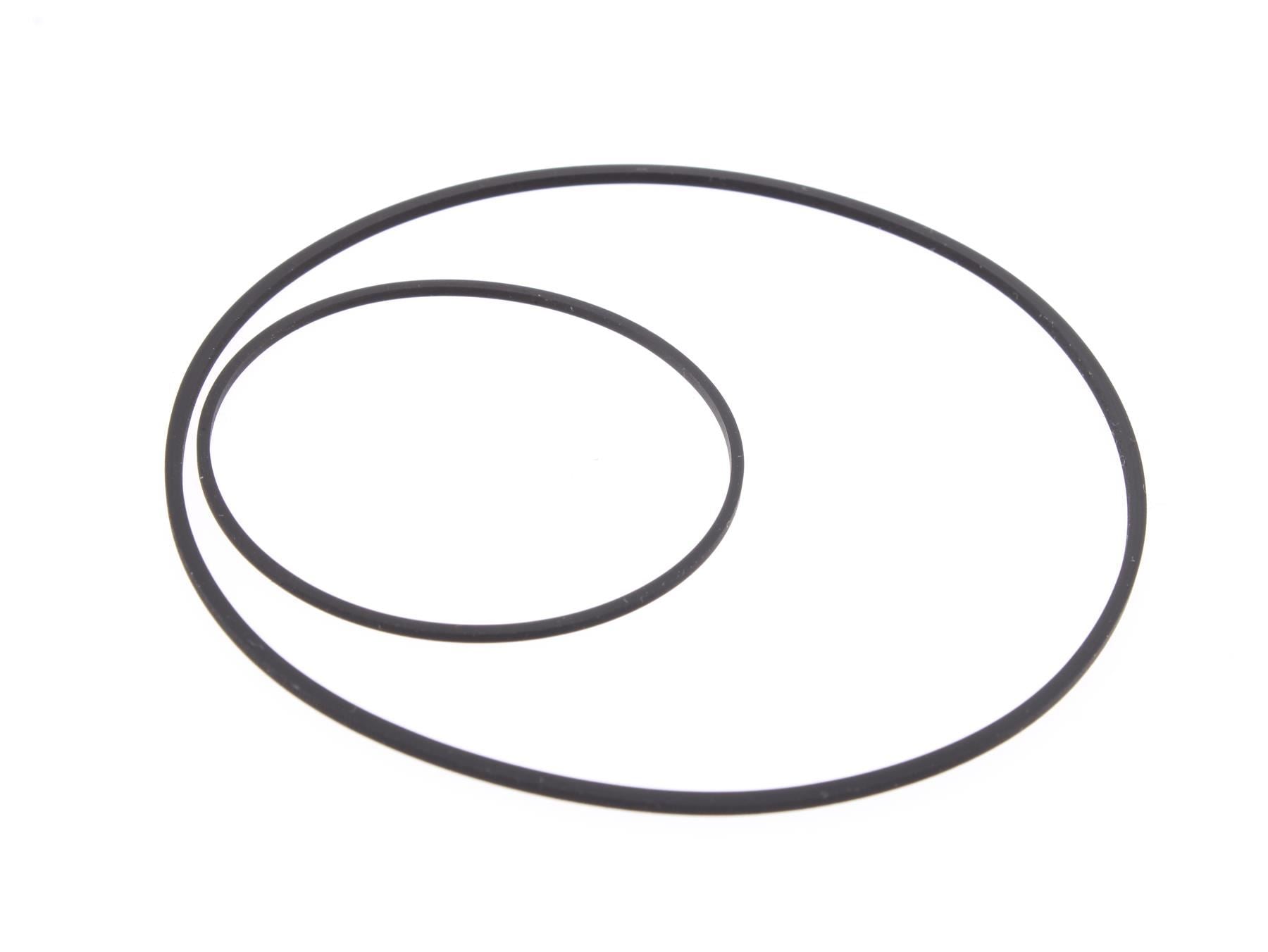 JVC UX-D88 Belt kit for Cassette Deck
