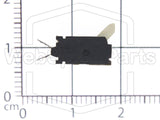 Micro Switch W01074 for Vintage Audio Equipment &mdash; photo 2